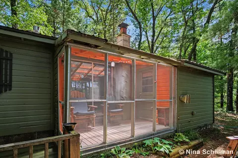 Exterior - 4701 S Spruce Ave, White Cloud, MI 49349 photo 7 of 14