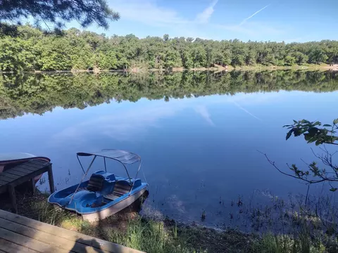 View/Area - 4701 S Spruce Ave, White Cloud, MI 49349 photo 2 of 3