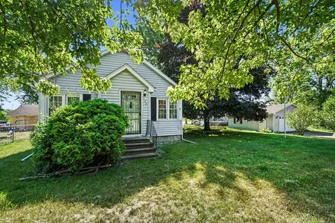 128 Kimball Ave, Battle Creek, MI 49014