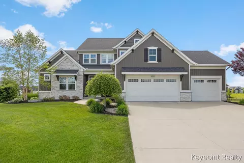 3212 Railway Dr SW, Byron Center, MI 49315