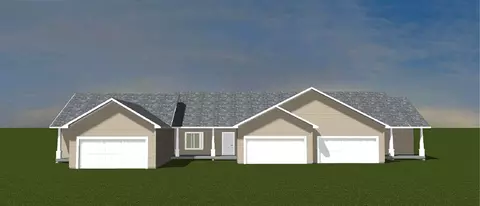 135 Lexington Pointe Dr #8, Niles, MI 49120