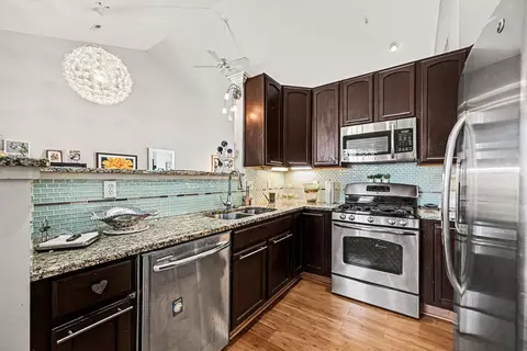 Kitchen - 362 Constitution St, Canton, MI 48188 photo 1 of 4
