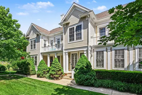 Exterior - 362 Constitution St, Canton, MI 48188 photo 2 of 5
