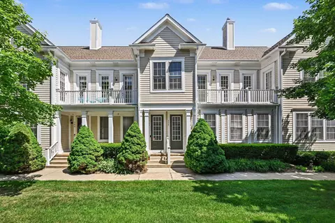 362 Constitution St, Canton, MI 48188