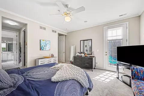 Bedroom - 362 Constitution St, Canton, MI 48188 photo 2 of 3