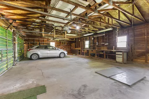 Exterior - 7500 Bilby Rd, Jerome, MI 49249 photo 9 of 10