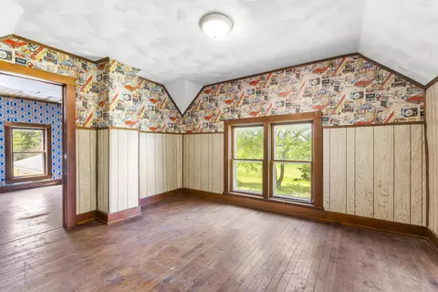 Bedroom - 7500 Bilby Rd, Jerome, MI 49249 photo 4 of 5