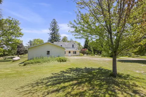 Exterior - 7500 Bilby Rd, Jerome, MI 49249 photo 5 of 10