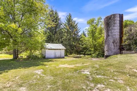 Exterior - 7500 Bilby Rd, Jerome, MI 49249 photo 10 of 10