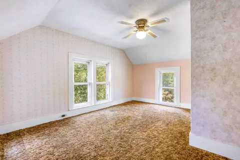 Bedroom - 7500 Bilby Rd, Jerome, MI 49249 photo 3 of 5