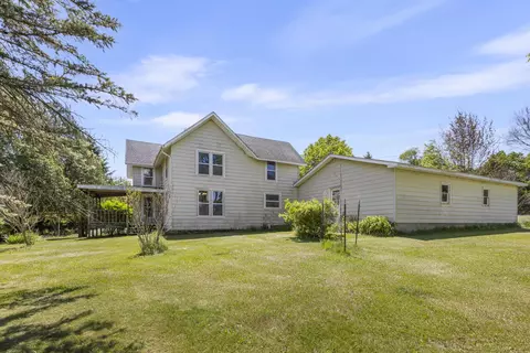 Exterior - 7500 Bilby Rd, Jerome, MI 49249 photo 2 of 10