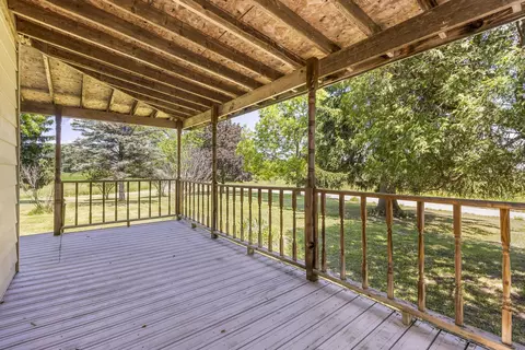 Exterior - 7500 Bilby Rd, Jerome, MI 49249 photo 7 of 10