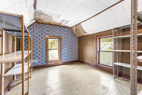 Bedroom - 7500 Bilby Rd, Jerome, MI 49249 photo 5 of 5