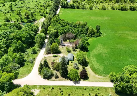 View/Area - 7500 Bilby Rd, Jerome, MI 49249 photo 2 of 5