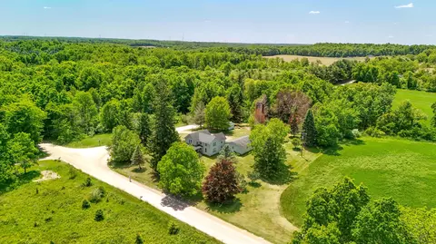 View/Area - 7500 Bilby Rd, Jerome, MI 49249 photo 4 of 5