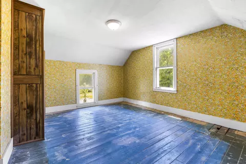 Bedroom - 7500 Bilby Rd, Jerome, MI 49249 photo 2 of 5