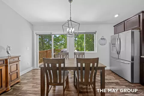 Dining - 1641 Hamlet Dr, Lowell, MI 49331 photo 1 of 1