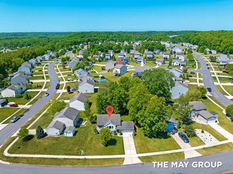 View/Area - 1641 Hamlet Dr, Lowell, MI 49331 photo 1 of 4
