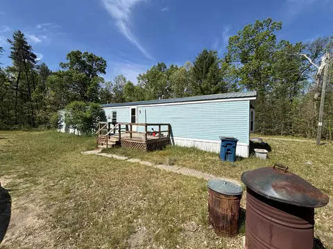 3185 S James Rd, Baldwin, MI 49304