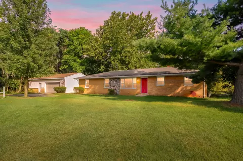 181 Foote Rd, Battle Creek, MI 49017