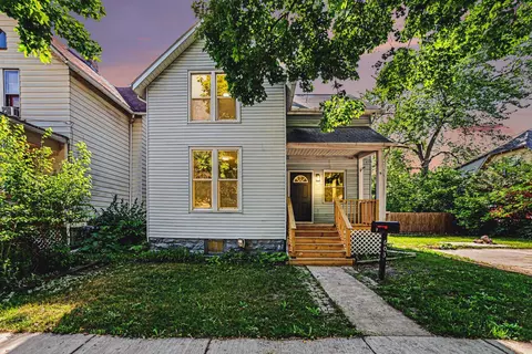 603 N Mclellan St, Bay City, MI 48708