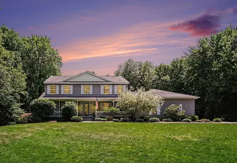 12900 Green Fern Rd NE, Belding, MI 48809