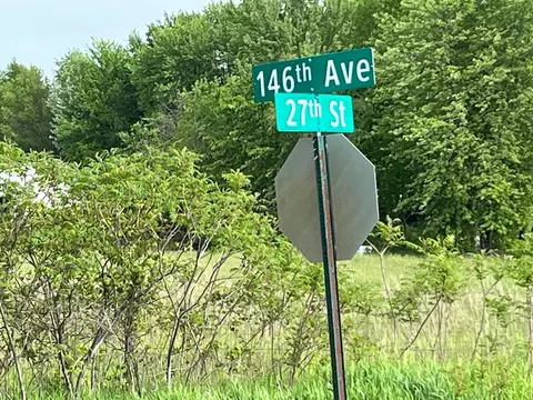 V/l 146th Avenue Sw, Byron Center, MI 49315