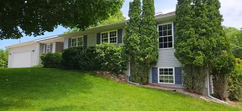 3439 S Johnson Rd, Gowen, MI 49326