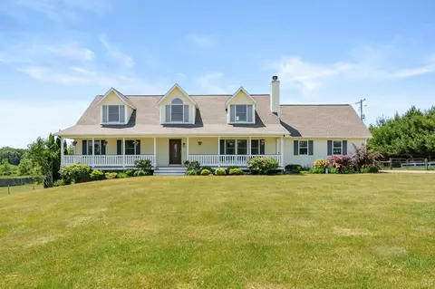 13124 A Dr S, Ceresco, MI 49033