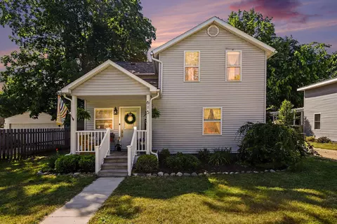 615 N Main St, Allegan, MI 49010