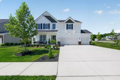 2713 Maize Loop, Saline, MI 48176