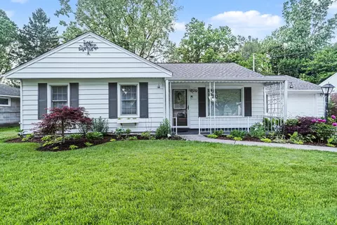 4106 Duke St, Kalamazoo, MI 49008