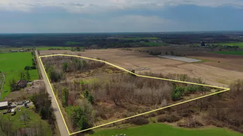 V/l Clareola Road, Marion, MI 49665