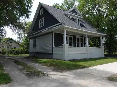 60 Baylis St SW, Grand Rapids, MI 49507