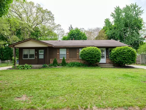 238-240 Wilbur St SE, Grand Rapids, MI 49548