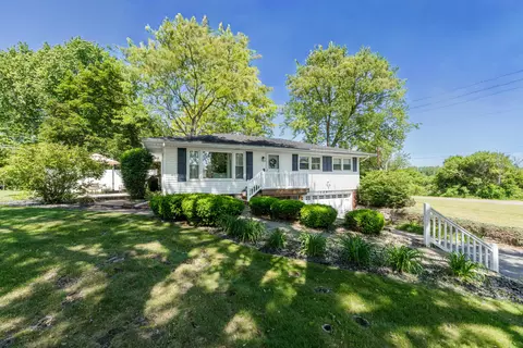 12611 15 12 Mile Rd, Marshall, MI 49068