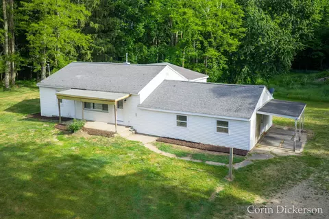 3661 110th Ave, Allegan, MI 49010