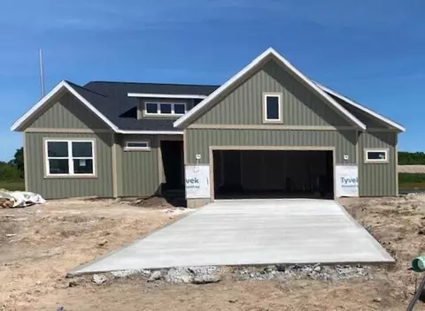 322 Blue Ash Ln, Coopersville, MI 49404