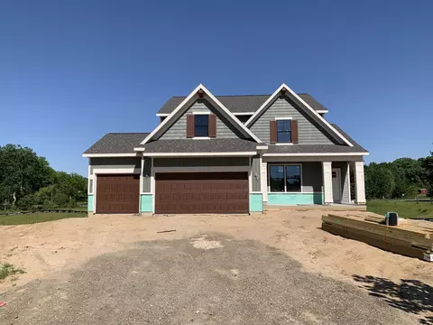 7900 Woodhurst Dr NE, Rockford, MI 49341