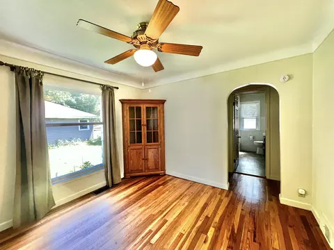 Living - 101 N Jackson St, Hanover, MI 49241 photo 4 of 4