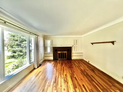 Living - 101 N Jackson St, Hanover, MI 49241 photo 1 of 4