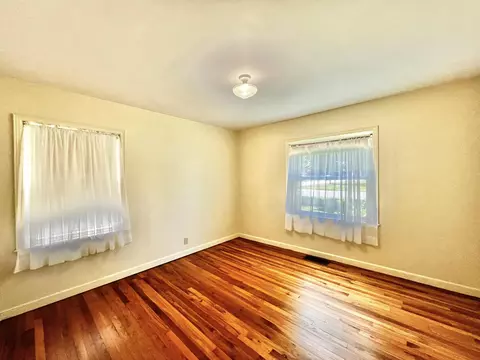 Bedroom - 101 N Jackson St, Hanover, MI 49241 photo 2 of 10