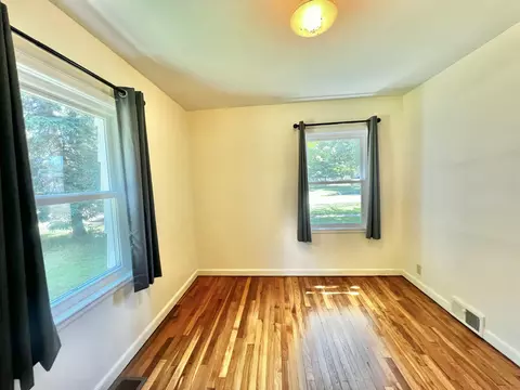 Bedroom - 101 N Jackson St, Hanover, MI 49241 photo 5 of 10