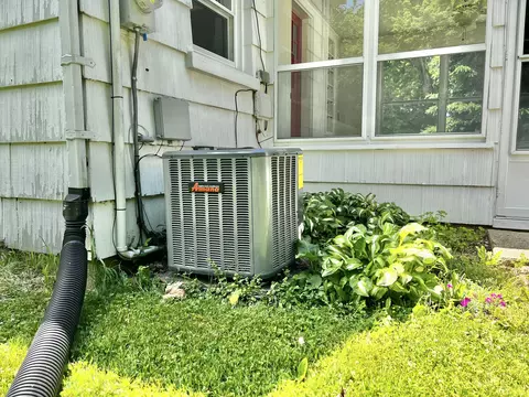Exterior - 101 N Jackson St, Hanover, MI 49241 photo 8 of 13