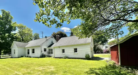 Exterior - 101 N Jackson St, Hanover, MI 49241 photo 9 of 13