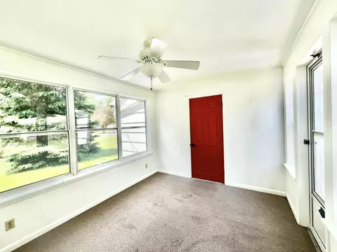 Exterior - 101 N Jackson St, Hanover, MI 49241 photo 13 of 13