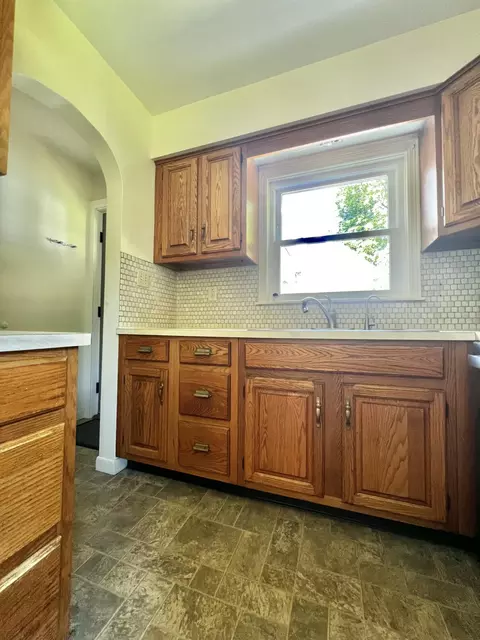 Kitchen - 101 N Jackson St, Hanover, MI 49241 photo 5 of 6