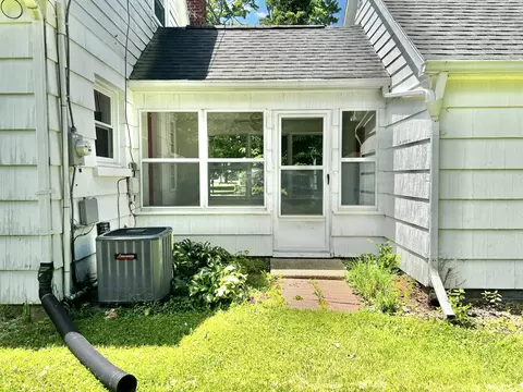 Exterior - 101 N Jackson St, Hanover, MI 49241 photo 7 of 13