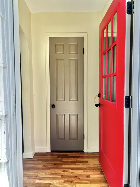 Entry Way - 101 N Jackson St, Hanover, MI 49241 photo 1 of 2