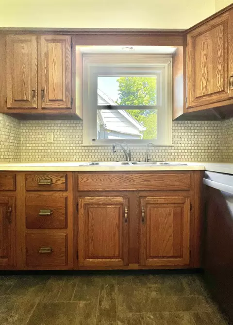 Kitchen - 101 N Jackson St, Hanover, MI 49241 photo 6 of 6